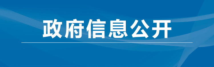 政府信息公開