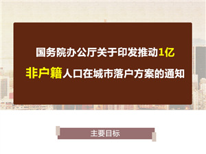 國務(wù)院辦公廳關(guān)于印發(fā)推動1億非戶籍人口在城市落戶方案的通知_副本.jpg